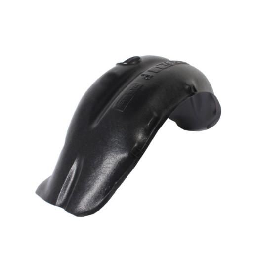 110406 - REZAW-PLAST C41E96 Пластикова передня колісна арка P (поліетилен) підходить: FIAT