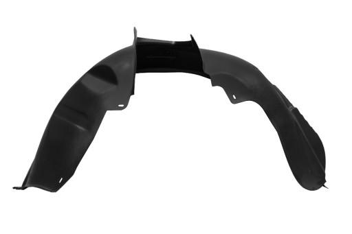 110419 - REZAW-PLAST C41E9F Пластикова задня колісна арка L (поліетилен) підходить: FIAT SE