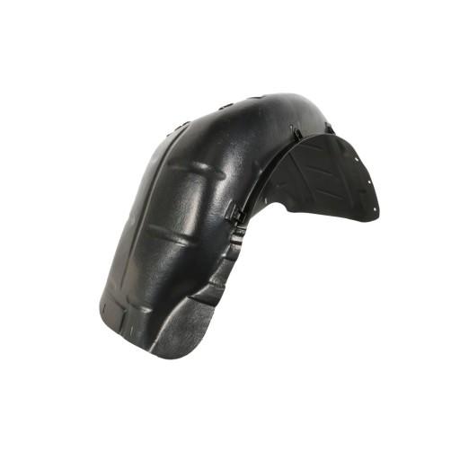 RP111210 - REZAW-PLAST C41EB7 Арка передня пластикова P (поліетилен) підходить: SKODA