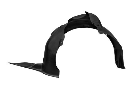 RP111221 - REZAW-PLAST C41EC2 Пластикова передня колісна арка P (поліетилен) підходить: SKODA