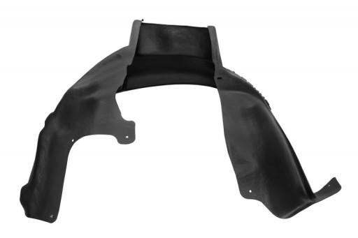 110436 - REZAW-PLAST C41F6E Пластиковая передняя колесная арка P (полиэтилен) подходит: FIAT