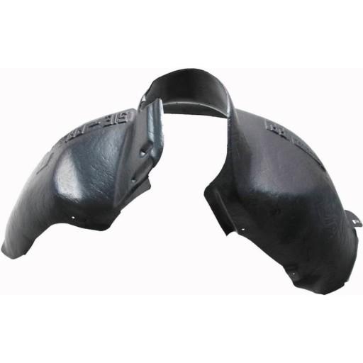 RP110438 - REZAW-PLAST C41F70 Пластиковая передняя колесная арка P (полиэтилен) подходит: FIAT