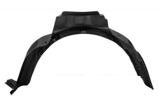 7766477 - REZAW-PLAST C41F71 Пластиковая передняя колесная арка L (полиэтилен) подходит: FIAT