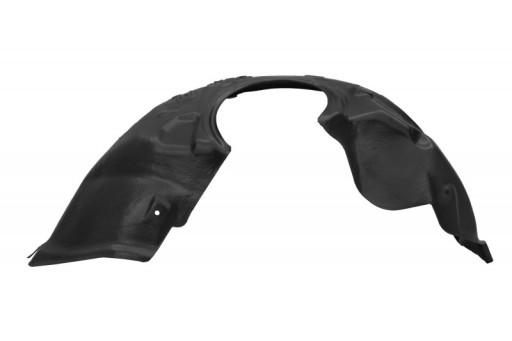 110513 - REZAW-PLAST C41F85 Пластиковая передняя колесная арка L (полиэтилен) подходит: FORD