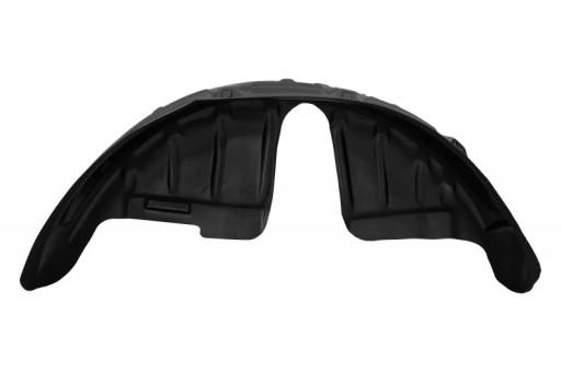 110904 - REZAW-PLAST C41F8E Пластиковая задняя колесная арка P (полиэтилен) подходит: MERCEDE