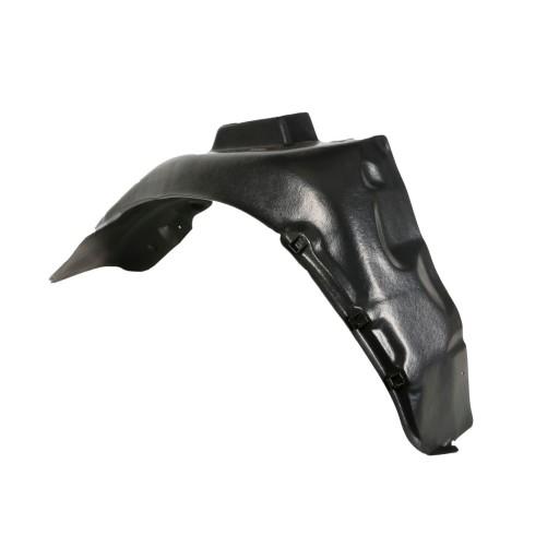 RP111001 - REZAW-PLAST C41F93 Пластиковая передняя колесная арка L (полиэтилен) подходит: OPEL