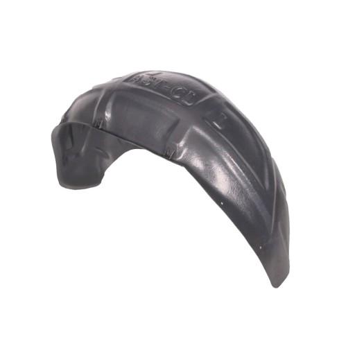 RP111003 - REZAW-PLAST C41F95 Пластиковая задняя колесная арка L (полиэтилен) подходит: OPEL AS