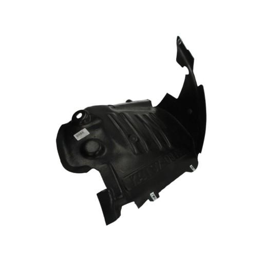 RP111909 - REZAW-PLAST C5721B Пластиковая арка передняя (полиэтилен, передняя часть)