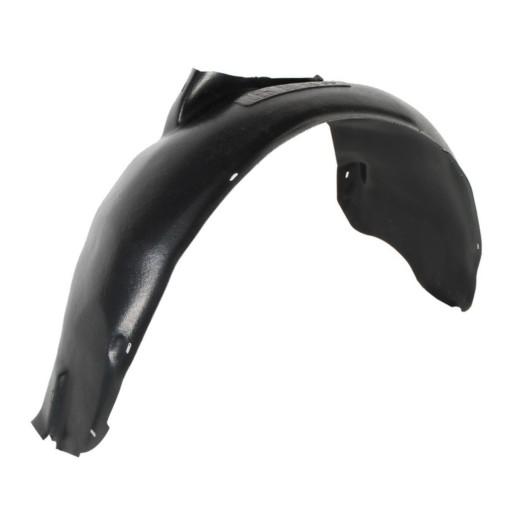 971854775 - ПОЧЕЧНЫЙ ВХОД MUDGUARD ЛЕВЫЙ PORSCHE PANAMERA