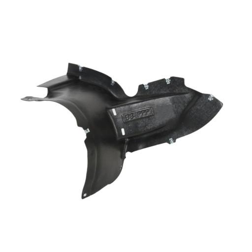 RP111445 - REZAW-PLAST D4BAB7 Арка передня пластикова (поліетилен, передня частина)