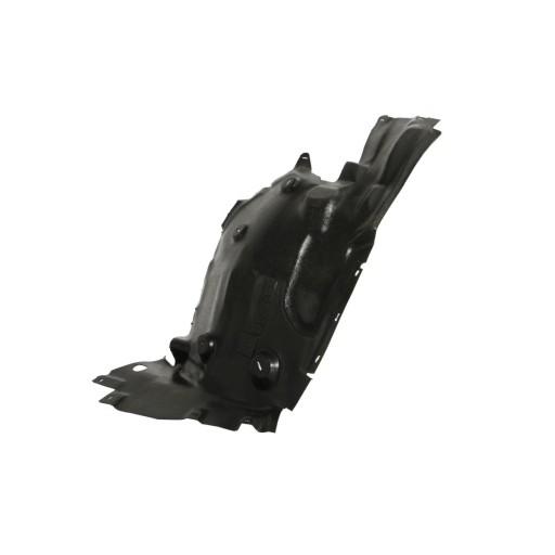 RP110609 - REZAW-PLAST DC0869 Пластикова передня колісна арка P (поліетилен, задня частина, M-p