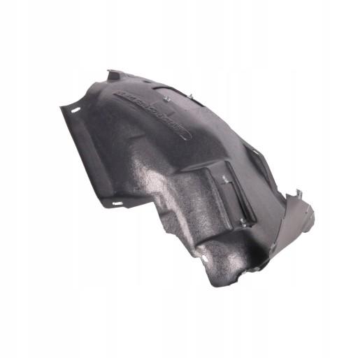 brak - Plate for the seat Jawa 250 559 350 360 gray