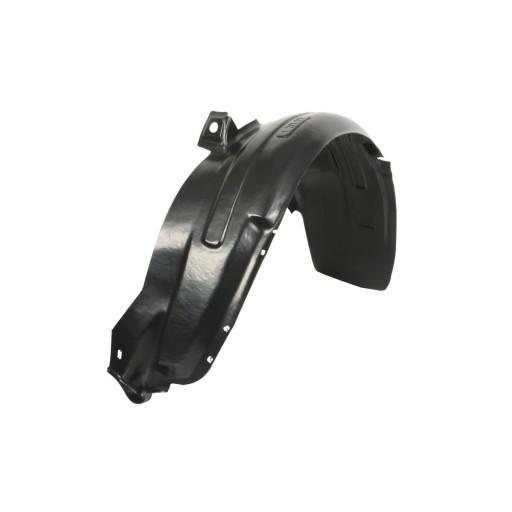 RP111505 - REZAW-PLAST E489D7 Пластикова передня колісна арка P (поліетилен) підходить: HYUND