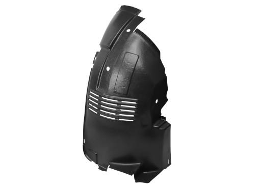 111041 - REZAW-PLAST G12O2X Арка передня пластикова (поліетилен, передня частина)