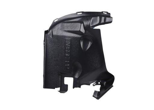 112309 - REZAW-PLAST G16RO0 Пластикова арка переднього колеса (поліетилен, передня частина,