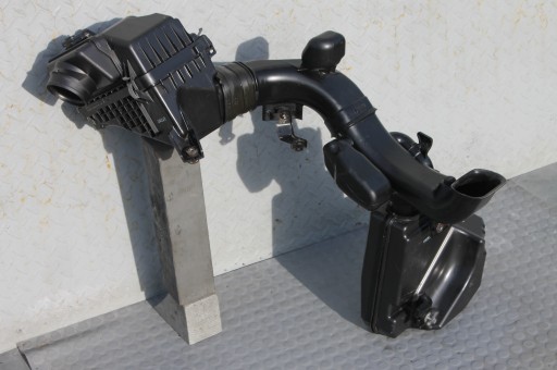 R6A RES76 - Резонатор впускний корпус повітряного фільтра HONDA CR-V IV 2.0 я-VTEC 12-18