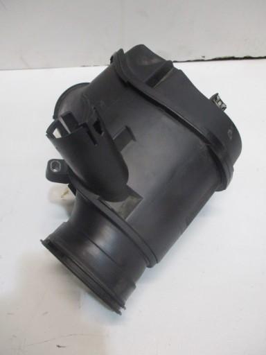 Повітряний резонатор BMW 1 F20 1.5 D 5865091