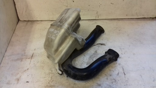 ПОВІТРЯНИЙ РЕЗОНАТОР HONDA CRV CR-V І 2.0 16V 95-