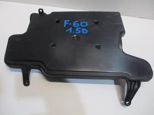 Повітряний резонатор MINI COUNTRYMAN F60 8580236