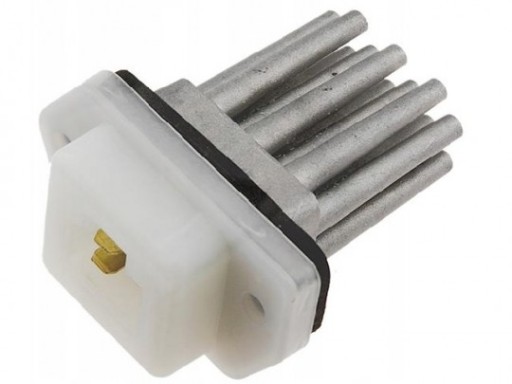 ERD-NS-001 - РЕЗИСТОР ПОДУВКИ ALMERA N16 PRIMERA P12 NAVARA 22