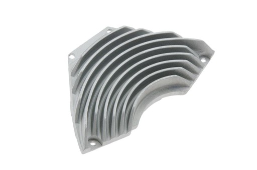 ERD-AU-003 - Резистор вентилятора AUDI A4 1994 -, SKODA SUPERB 2001 -, VW PASSAT 1996 - / с