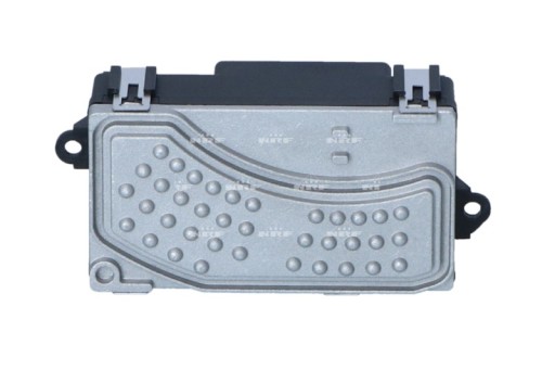 342000 - Резистор вентилятора AUDI A6 05-NRF342000