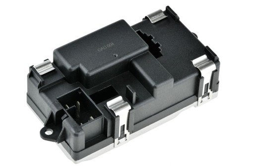 ERD-AU-004 - РЕЗИСТОР ПОДУВКИ AUDI A6 2004-