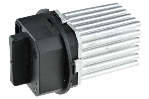 ERD-CT-005 - Резистор вентилятора CITROEN C3 2009 -, C4 2004 -, C5 2008 -, C6 2005 - / з автоматичним