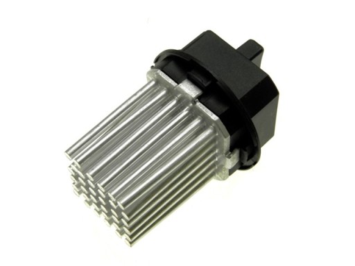 ERD-CT-005 - Резистор вентилятора CITROEN C3 2009-