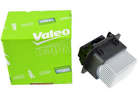 509961 - РЕЗИСТОР ПОВІТРОДУВКИ РЕЗИСТОР RENAULT MEGANE 3 7701209850