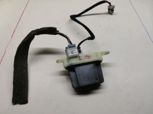 РЕЗИСТОР ВЕНТИЛЯТОРА RENAULT LAGUNA III 3 52426558 29406032