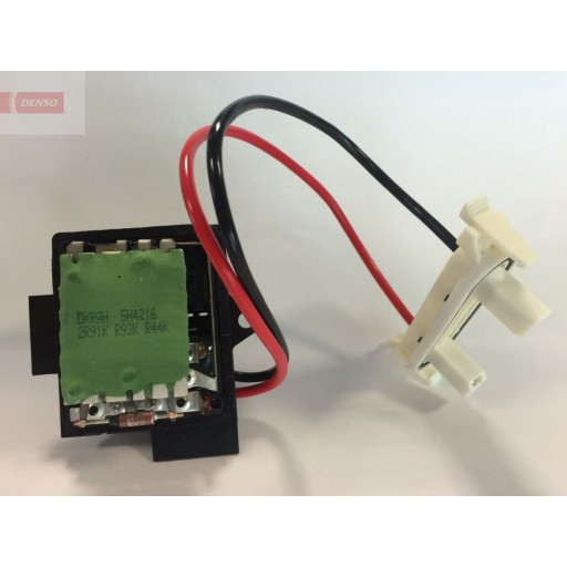 DRS23003 - РЕЗИСТОР ВЕТРОВОГО СТЕКЛА RENAULT