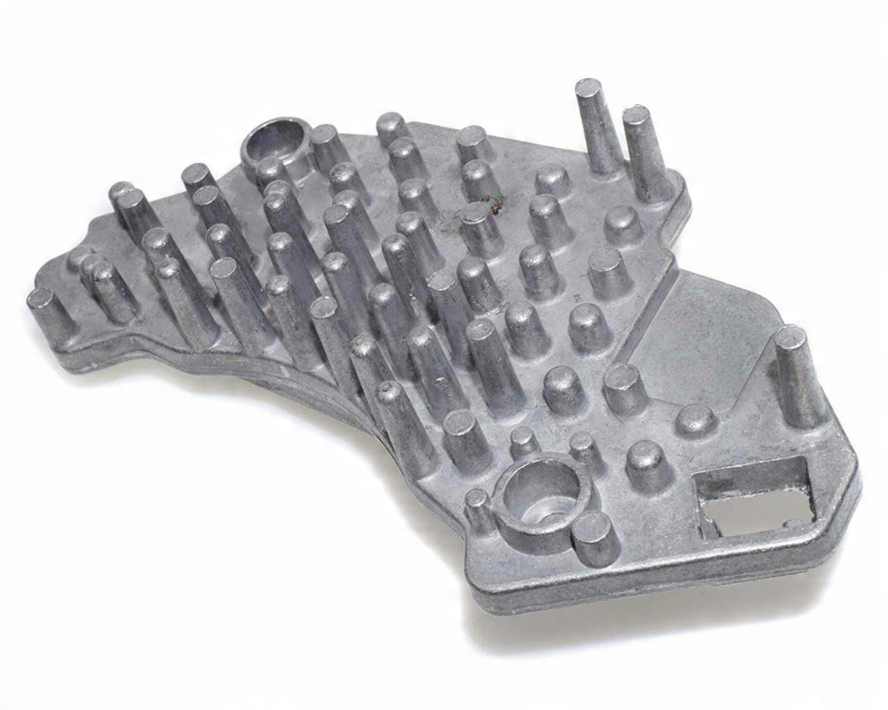 21-0271 - Резистор резистор ежик воздуходувки MERCEDES W210