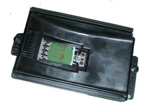 РЕЗИСТОР РЕЗИСТОР ПОВІТРОДУВКИ 1J0819022A