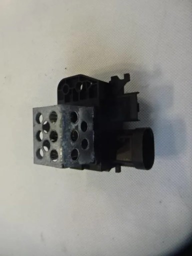 9673999980 - РЕЗИСТОР РЕЗИСТОР ВОЗДУХОДУВКИ CITROEN PEUGEOT