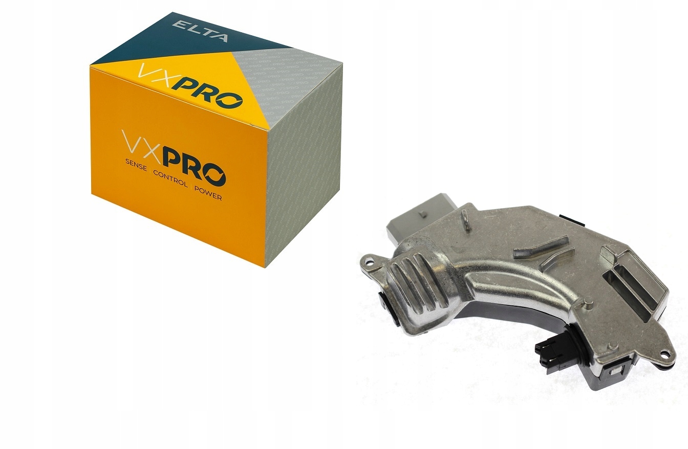 EH1020 - РЕЗИСТОР РЕЗИСТОР ВОЗДУХОДУВКИ ELTA VX PRO