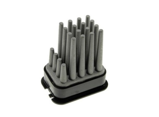 ERD-SA-001 - РЕЗИСТОР ПОДУВКИ OPEL ASTRA H ZAFIRA A B