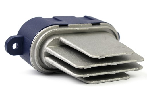 7701048766 - РЕЗИСТОР РЕЗИСТОР ВОЗДУХОДУВКИ RENAULT 5248521