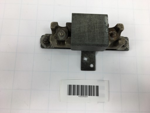 C124 S124 - Резистор резистор вентиляторів кондиціонера MERCEDES W124