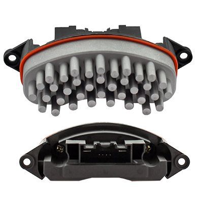 РЕЗИСТОР РЕГУЛЯТОРА ВЕНТИЛЯТОРА K106070