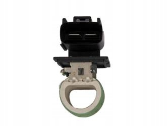 JN11-8L603-AA - РЕЗИСТОР ВЕНТИЛЯТОРА 1.5 TDCI NEO ECOSPORT 17-