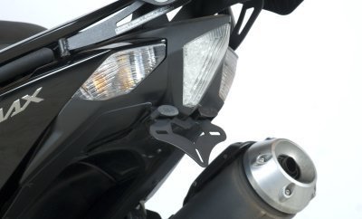 LP0127BK - Rg кріплення пластини регістра .yamaha 530 t-max 12
