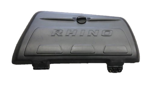 06- - RHINO 660 ПАССАЖИРСКИЙ ОТСЕК ДЛЯ ХРАНЕНИЯ ДВЕРЕЙ