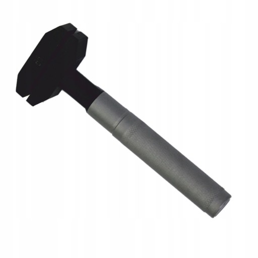 ФРАНЦУЗСКИЙ КЛЮЧ RICHMANN 45 x 250 ММ (KL-0045) C7677