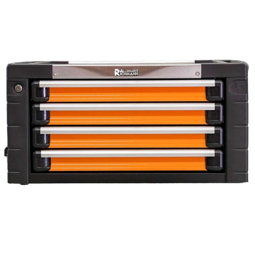 RICHMANN WORKSHOP TROLLEY EXTENSION C127 СЕРІЯ 4 ЯЩИКИ