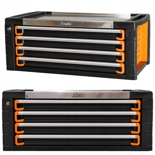 RICHMANN TOOL WORKSHOP EXTENSION SERIES C131X 4 ЯЩИКИ