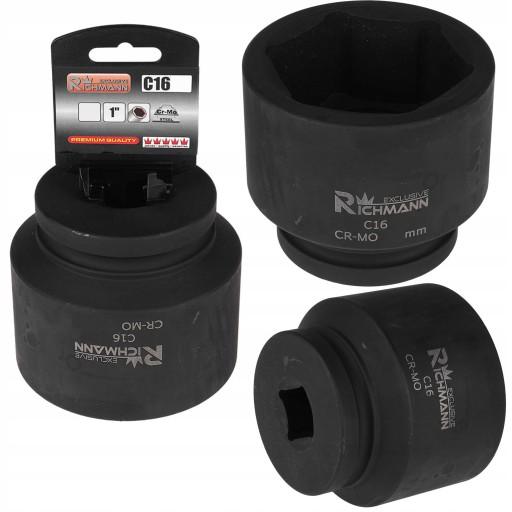 ГНІЗДО RICHMANN 1