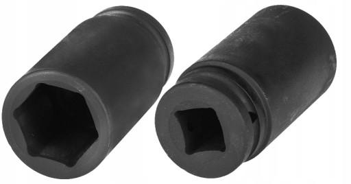 УДАРНАЯ ГОЛОВКА RICHMANN, ДЛИНА 3/4 ФУТА, 52 ММ C2885