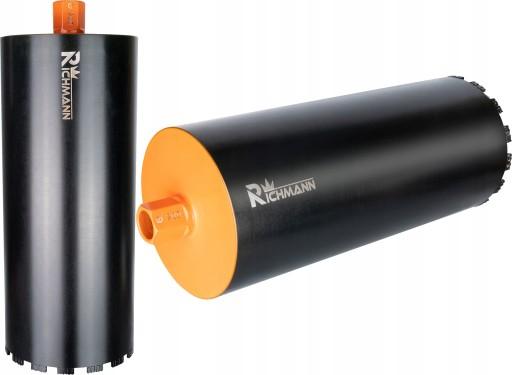 RICHMANN АЛМАЗНА КОЛЬЦЕВА ПИЛА 200X450MM 1 1/4 4891