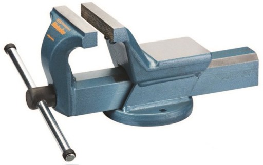 RIDGID Peddinghaus Matador настольные тиски 100 мм